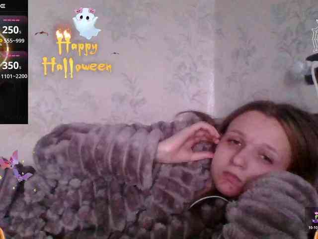 Draznilkina webcam