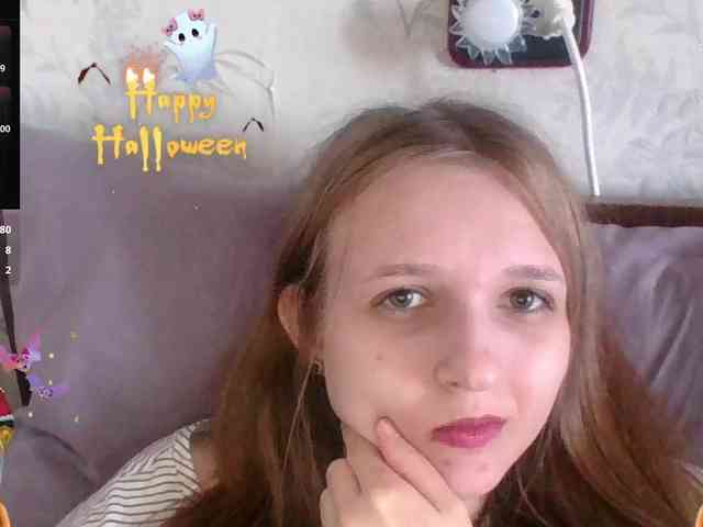 Draznilkina webcam