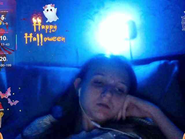 Draznilkina webcam