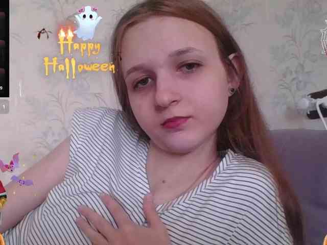 Draznilkina webcam