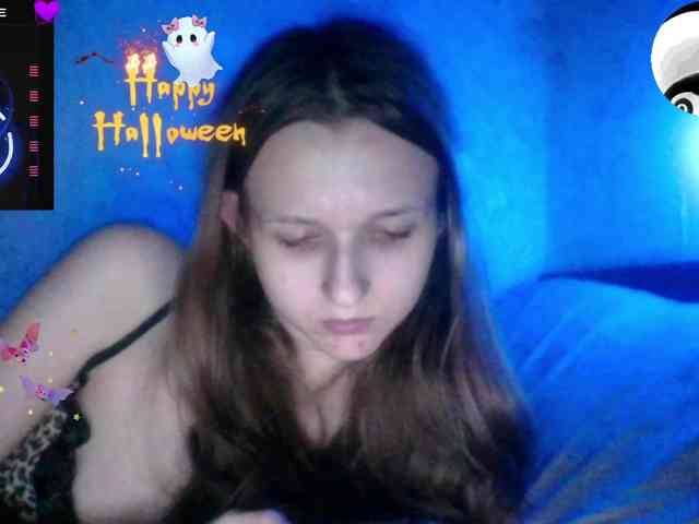Draznilkina webcam
