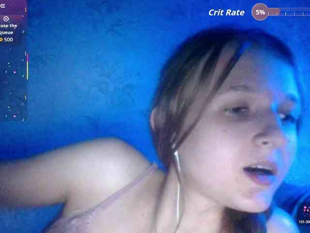 Draznilkina webcam