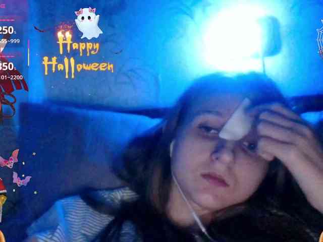 Draznilkina webcam