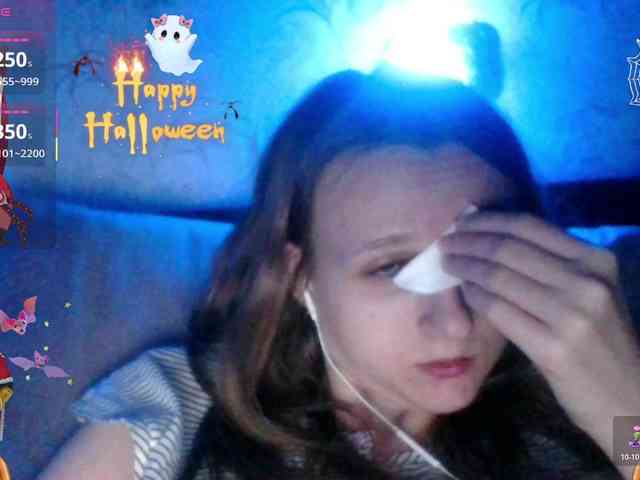 Draznilkina webcam