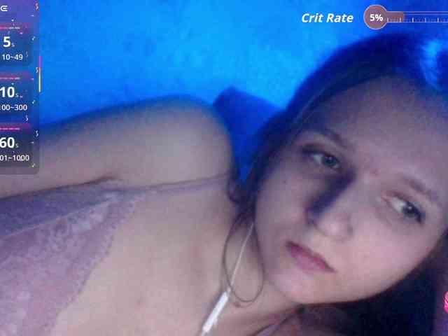 Draznilkina webcam