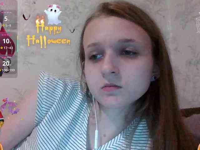 Draznilkina webcam