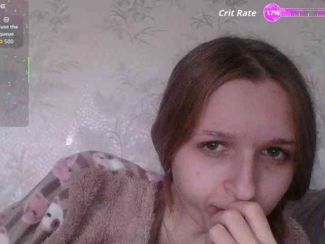 Draznilkina webcam