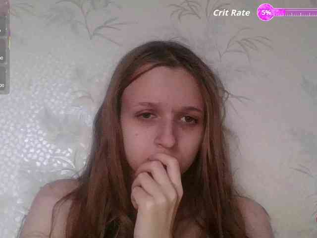 Draznilkina webcam