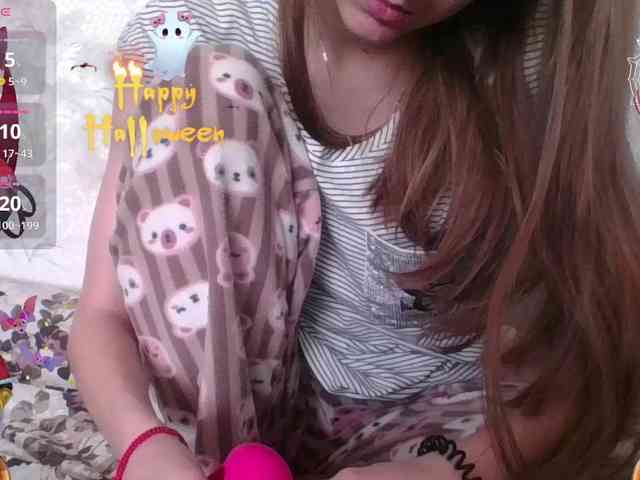 Draznilkina webcam