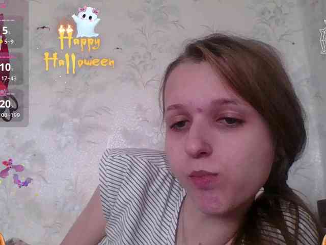Draznilkina webcam