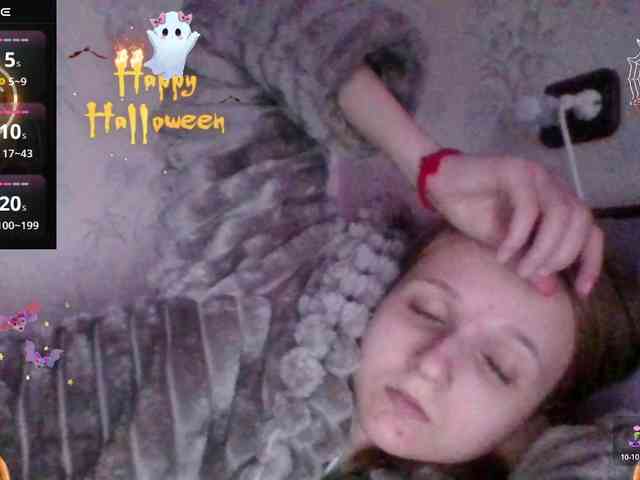 Draznilkina webcam