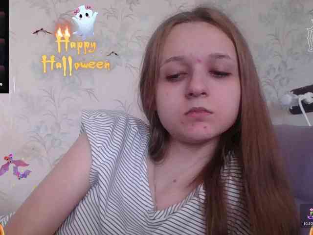 Draznilkina webcam