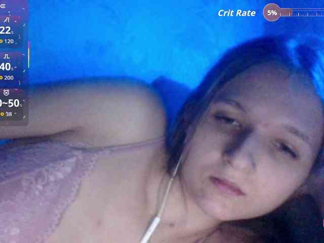 Draznilkina webcam