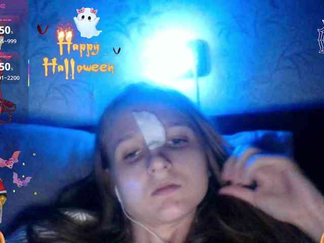 Draznilkina webcam