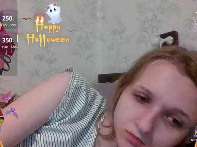 Draznilkina webcam