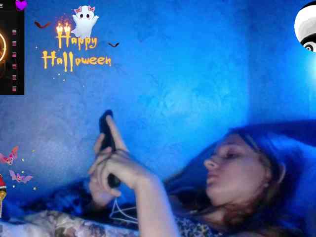 Draznilkina webcam