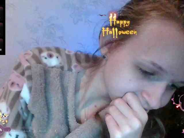 Draznilkina webcam