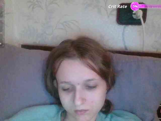 Draznilkina webcam