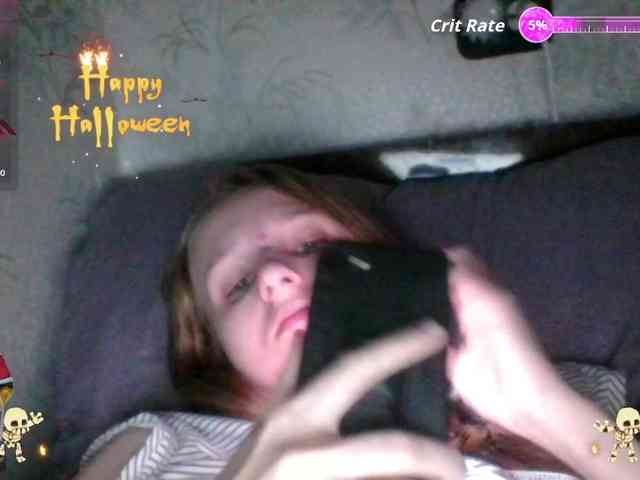 Draznilkina webcam