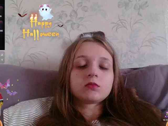 Draznilkina webcam