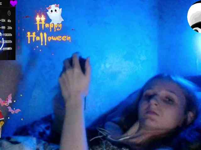 Draznilkina webcam