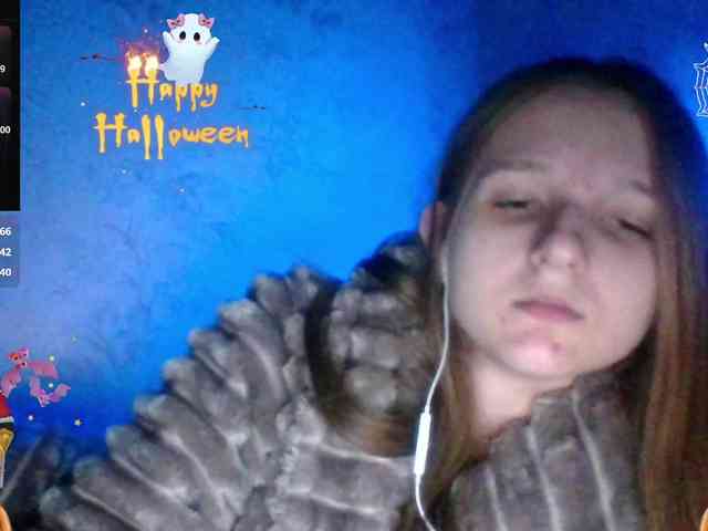 Draznilkina webcam