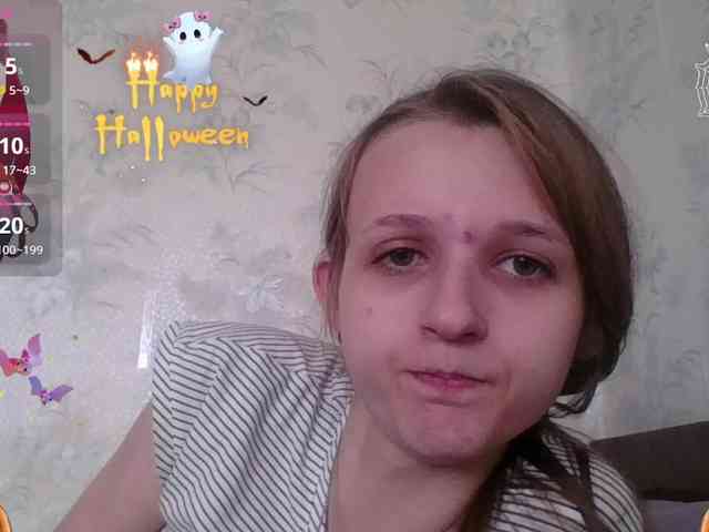 Draznilkina webcam