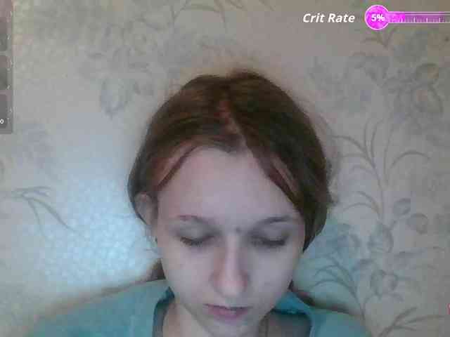 Draznilkina webcam