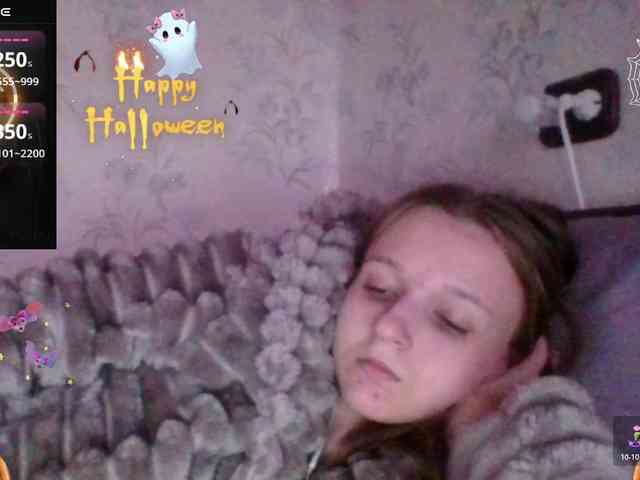 Draznilkina webcam