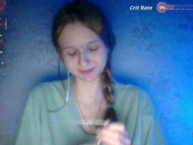 Draznilkina webcam