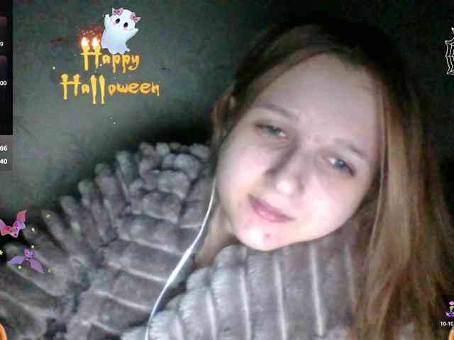 Draznilkina webcam