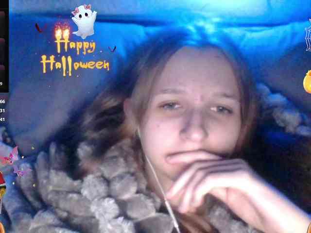 Draznilkina webcam