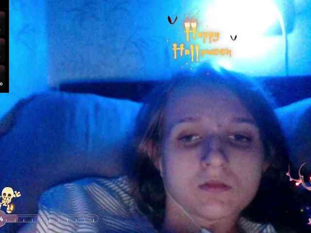 Draznilkina webcam