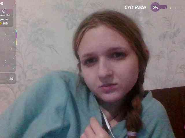 Draznilkina webcam