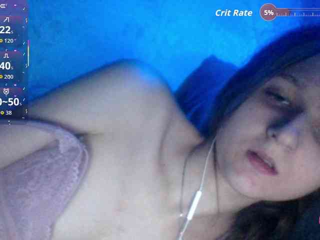 Draznilkina webcam