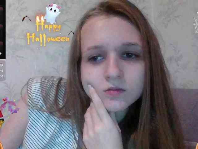 Draznilkina webcam