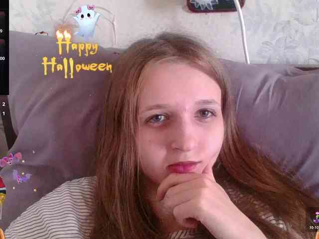Draznilkina webcam