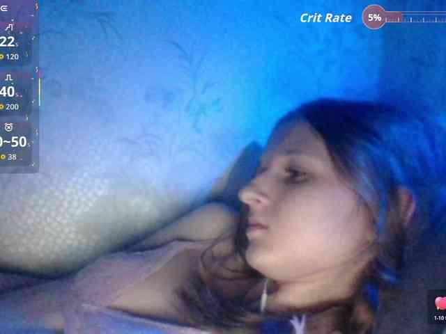 Draznilkina webcam