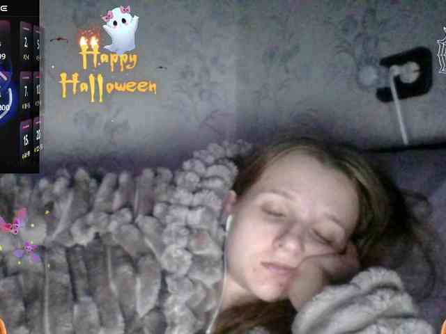 Draznilkina webcam