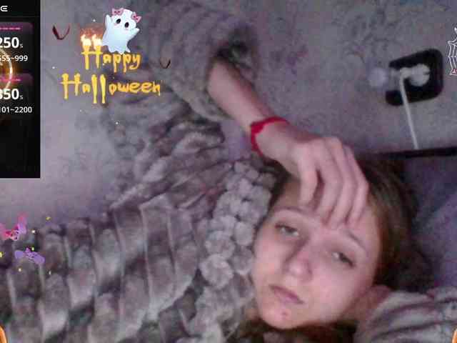 Draznilkina webcam