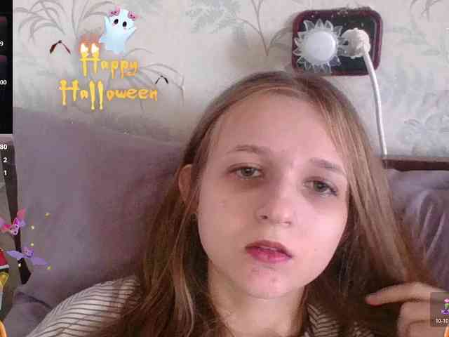 Draznilkina webcam