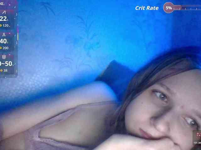 Draznilkina webcam