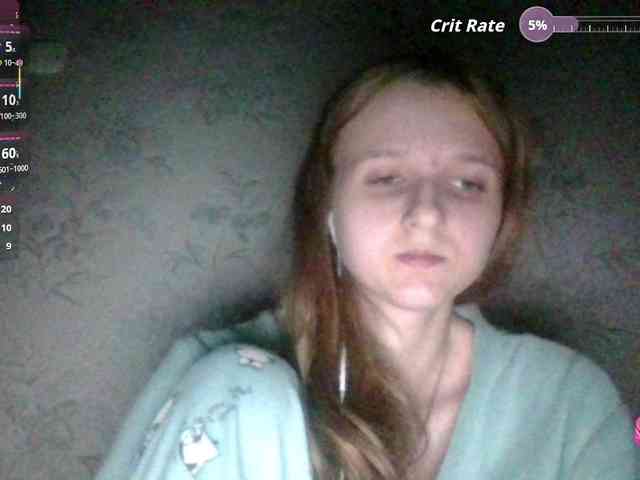 Draznilkina webcam