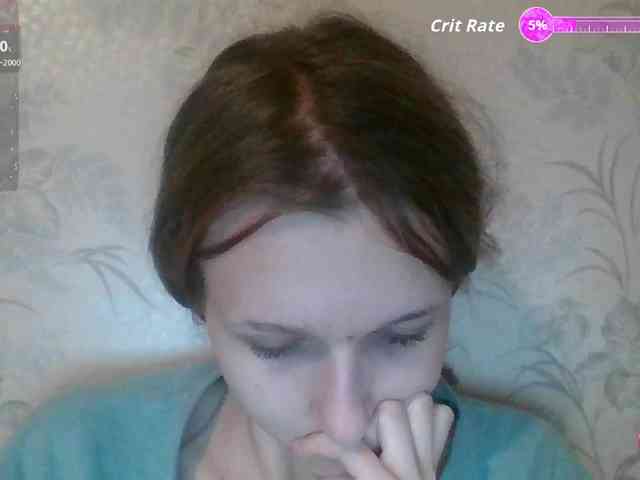 Draznilkina webcam