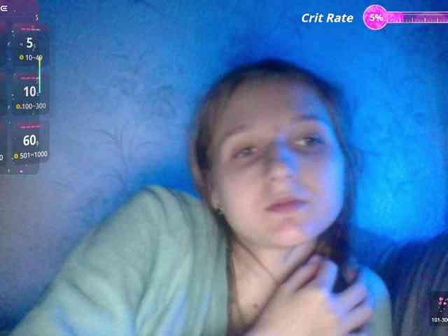 Draznilkina webcam
