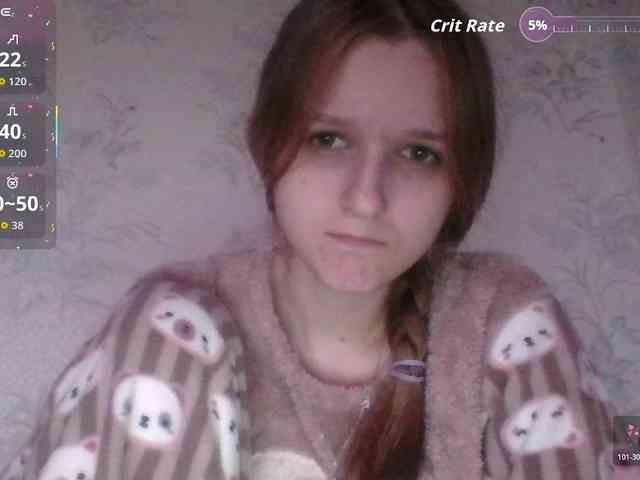 Draznilkina webcam