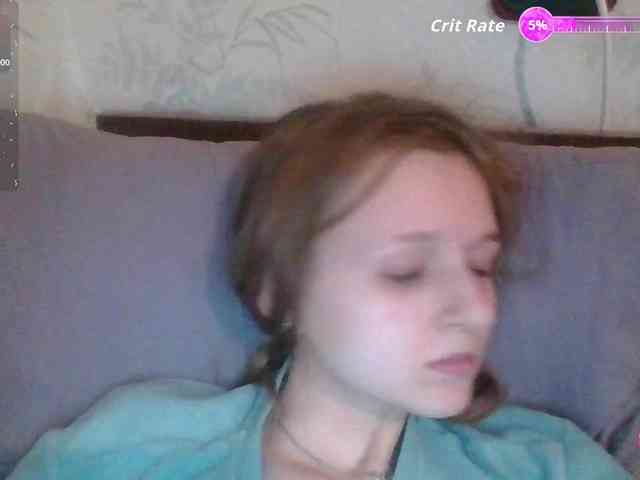 Draznilkina webcam