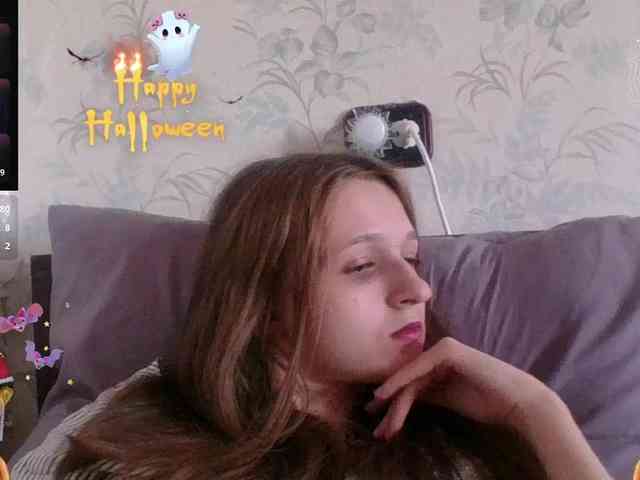 Draznilkina webcam