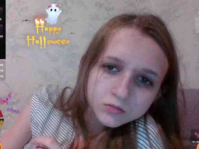 Draznilkina webcam