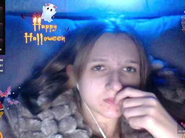 Draznilkina webcam